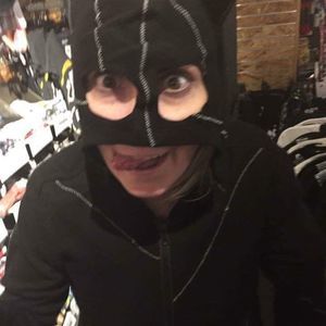 Meet your Posher, Erica